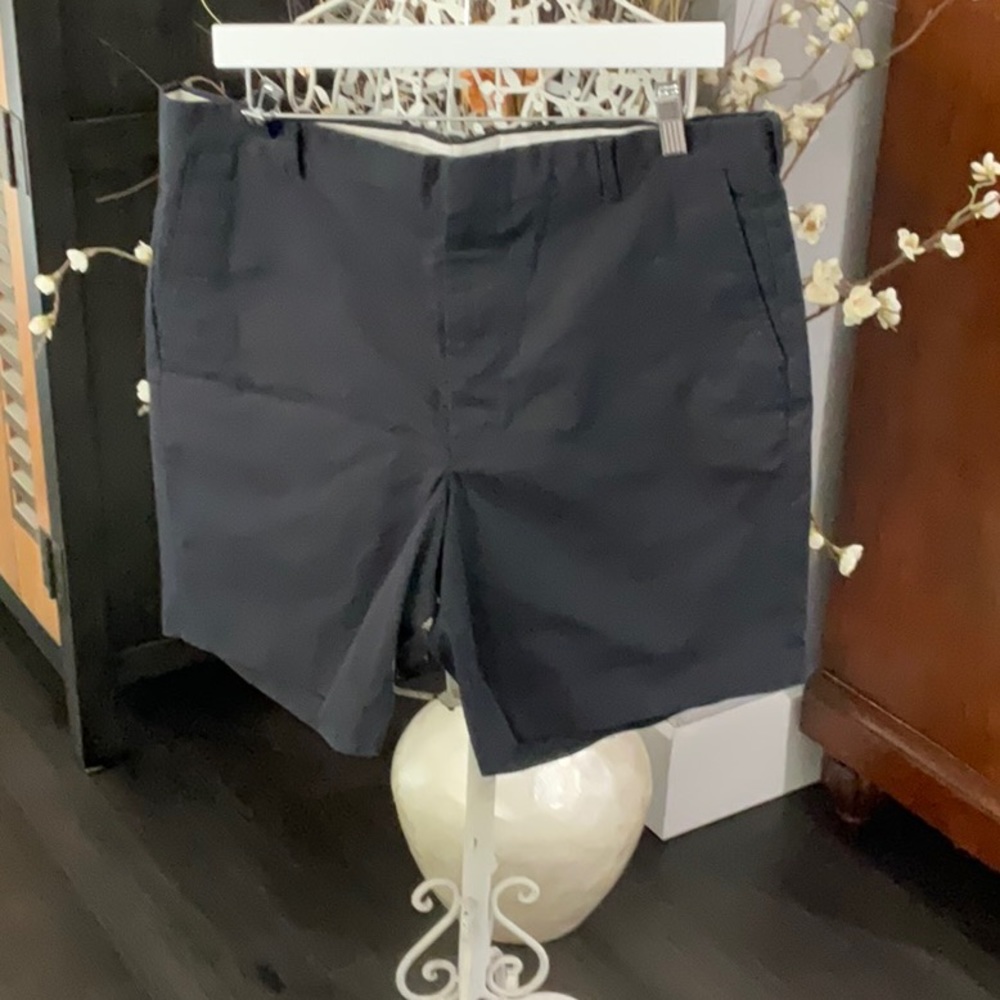 KNIGHTSBRIDGE MENS SHORTS